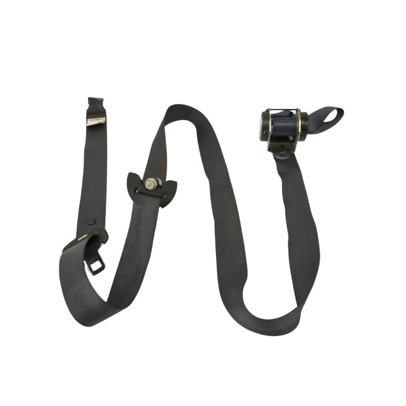 Recambio de cinturon seguridad trasero derecho para mitsubishi outlander ii (cw_w) 2.2 di-d 4wd referencia OEM IAM 6092102  