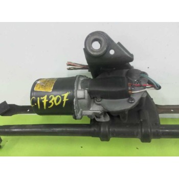 Recambio de motor limpia delantero para renault master desde ´98 caja cerrada, techo elevado l2h2 rs 3578 referencia OEM IAM 820