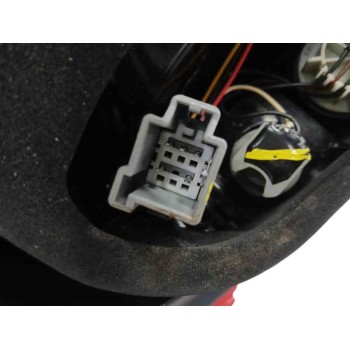 Recambio de piloto trasero derecho para ford fiesta (ccn) 1.25 16v cat referencia OEM IAM C1BB13404A  