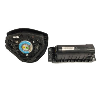 Recambio de salpicadero para lancia ypsilon (101) 1.3 jtd 16v referencia OEM IAM 735336369 07354593480 51786236000