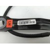 Recambio de enganche cinturon izquierdo para kia stonic (ybcuv) 1.0 tgdi cat referencia OEM IAM 88830H8000WK DELANTERO 