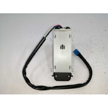 Recambio de mando elevalunas delantero izquierdo para mercedes-benz clase c (w203) berlina 270 cdi (203.016) referencia OEM IAM 