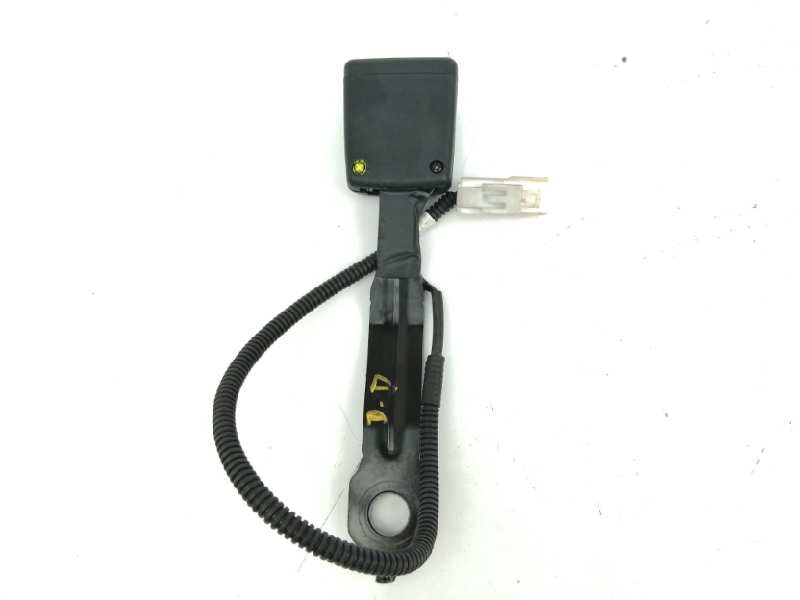 Recambio de enganche cinturon derecho para kia stonic (ybcuv) 1.0 tgdi cat referencia OEM IAM 88840H8050WK DELANTERO 