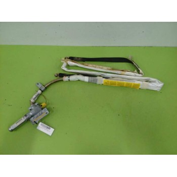 Recambio de airbag cortina delantero izquierdo para bmw x5 (e53) 3.0d referencia OEM IAM 8482671573  