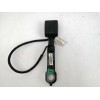Recambio de enganche cinturon derecho para kia stonic (ybcuv) 1.0 tgdi cat referencia OEM IAM 88840H8050WK DELANTERO 