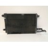 Recambio de condensador / radiador aire acondicionado para seat leon (1p1) 1.9 tdi referencia OEM IAM 1K0820411P  