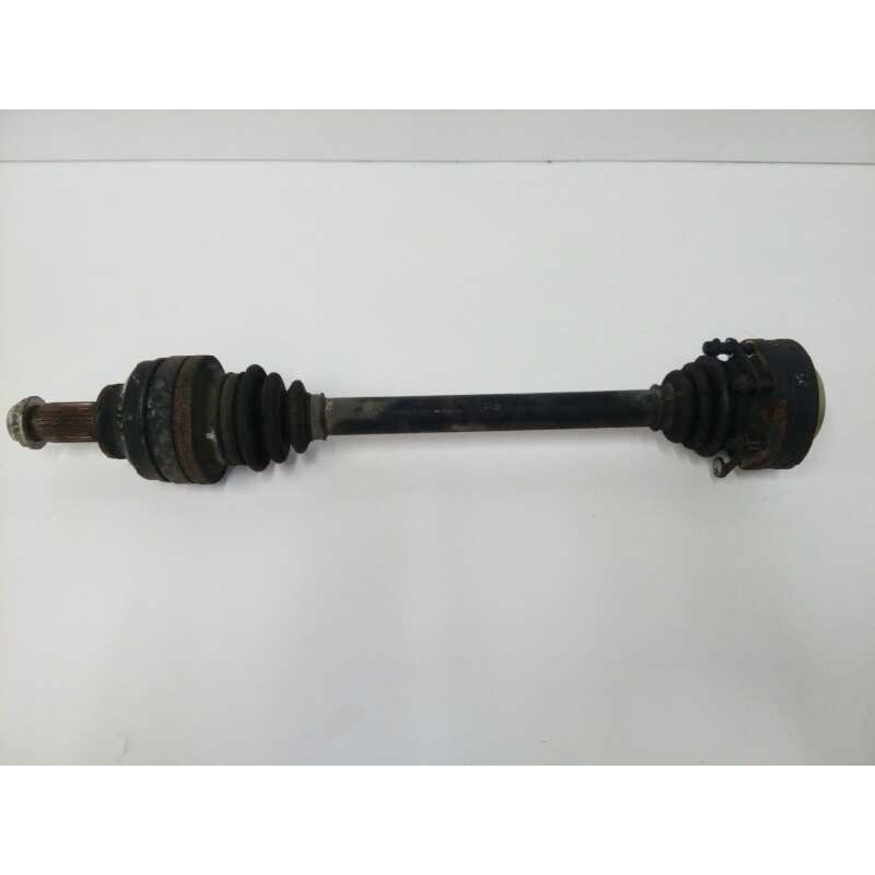 Recambio de transmision trasera derecha para bmw serie 5 berlina (e39) 535i referencia OEM IAM 1229142  