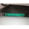 Recambio de condensador / radiador aire acondicionado para seat leon (1p1) 1.9 tdi referencia OEM IAM 1K0820411P  