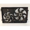 Recambio de electroventilador para seat leon (1p1) 1.9 tdi referencia OEM IAM 1K0121207T  