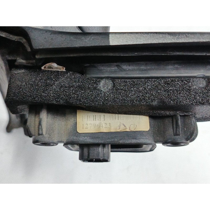 RETROVISOR IZQUIERDO