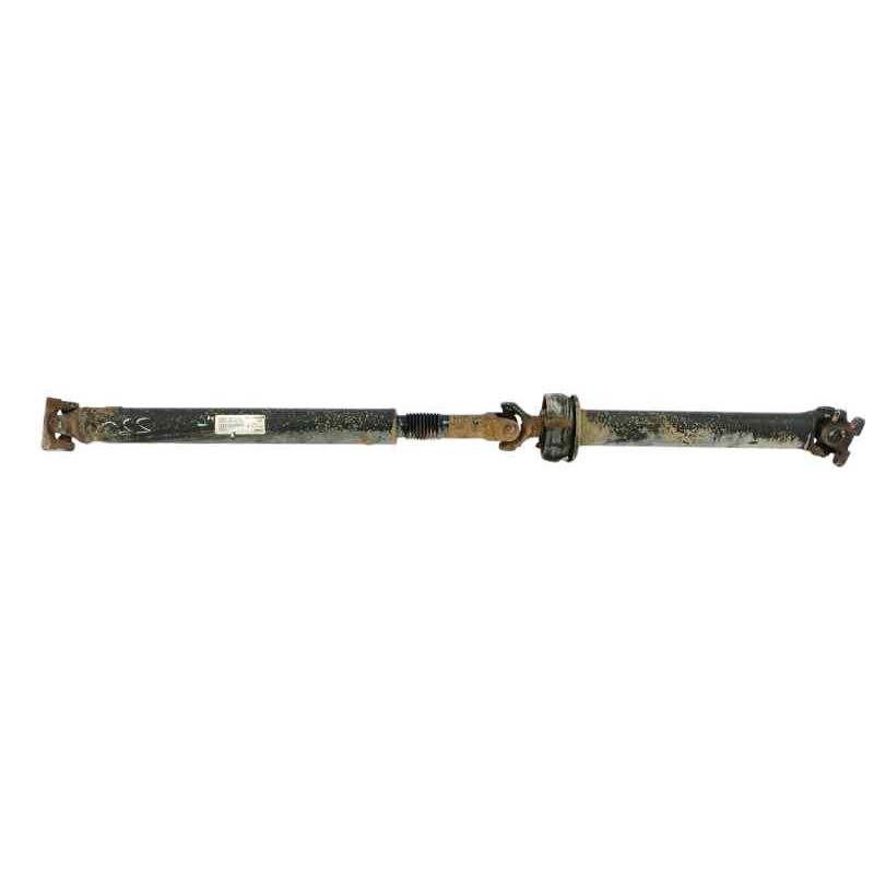 Recambio de transmision central para ford ranger (tke) 3.2 tdci cat referencia OEM IAM U6A125100C AB394K145CE 