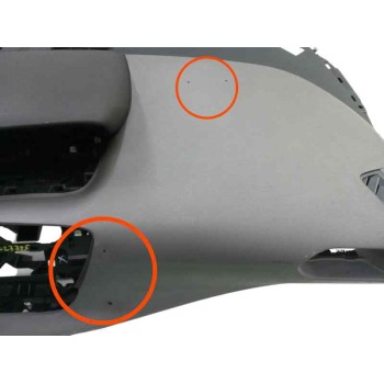 Recambio de salpicadero para citroën c4 picasso 1.6 blue-hdi fap referencia OEM IAM 9678013177 AGUJEREADO OBSERVAR FOTO