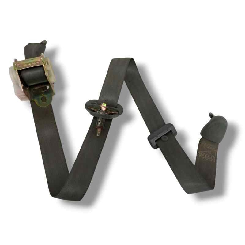 Recambio de cinturon seguridad trasero izquierdo para hyundai santa fe (sm) 2.0 crdi cat referencia OEM IAM 8981026000YD 045262 