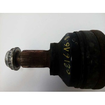 Recambio de transmision trasera derecha para bmw serie 5 berlina (e39) 535i referencia OEM IAM 1229142  