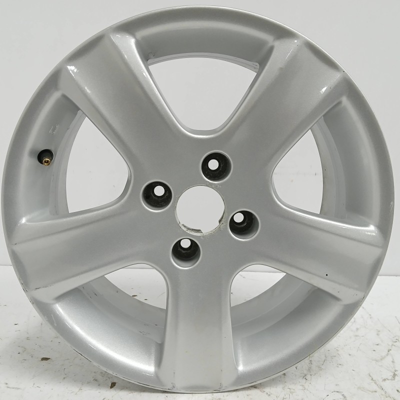 Recambio de llanta para peugeot 307 break / sw (s1) 2.0 hdi fap cat referencia OEM IAM ARIANE 6,5JX16CH4 ET31 4H 4X108