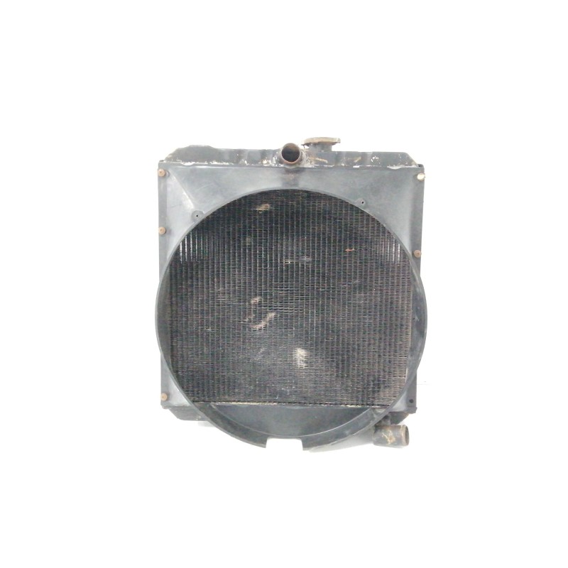 Recambio de radiador agua para land rover 88/109 mk iii todo terreno, abierta 2.3 d 4x4 referencia OEM IAM   