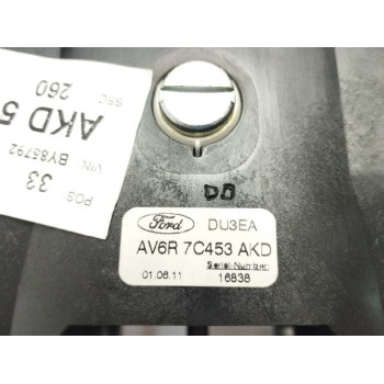Recambio de palanca cambio para ford c-max trend referencia OEM IAM 6V6R7C453AKD  