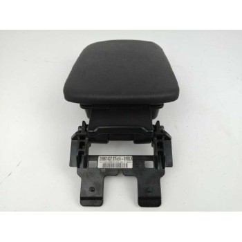 Recambio de apoyabrazos central para volvo s40 berlina 2.0 diesel cat referencia OEM IAM 39867437  