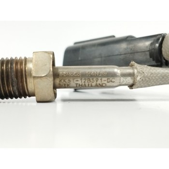 Recambio de sonda lambda para ford transit furgón (tts) 2.0 tdci cat referencia OEM IAM KK3112B591BC  