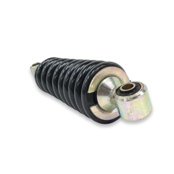Recambio de amortiguador trasero para goes sk125 22 referencia OEM IAM   