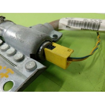 Recambio de airbag cortina delantero izquierdo para bmw x5 (e53) 3.0d referencia OEM IAM 8482671573  