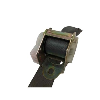 Recambio de cinturon seguridad trasero izquierdo para hyundai santa fe (sm) 2.0 crdi cat referencia OEM IAM 8981026000YD 045262 