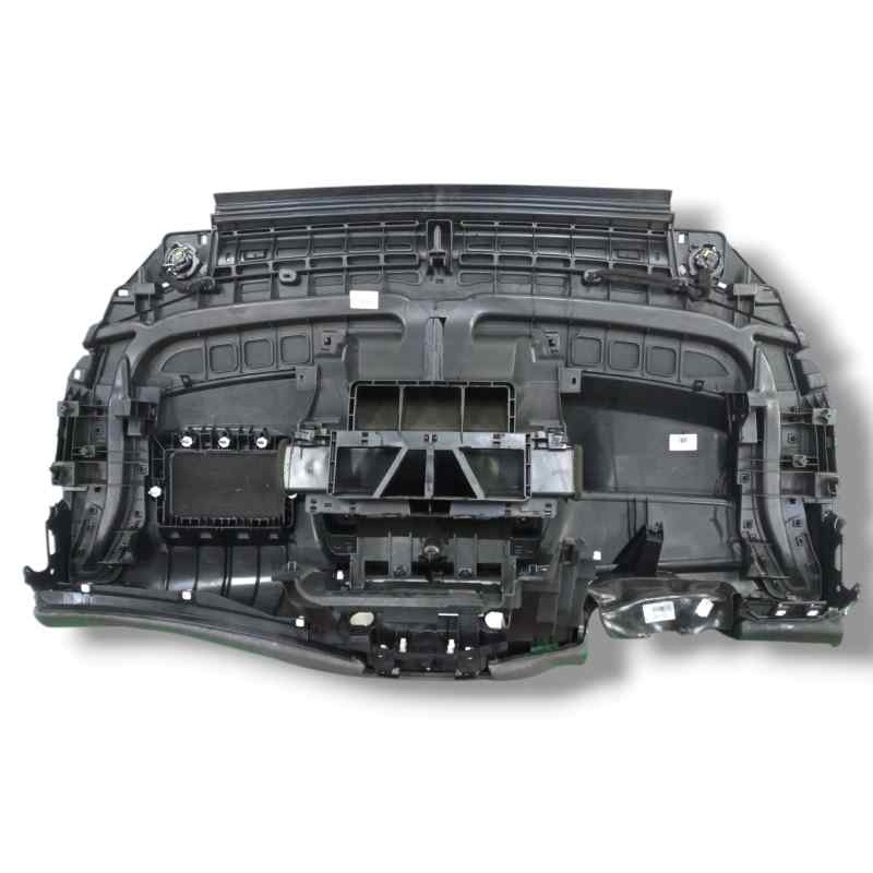 SALPICADERO AGUJEREADO OBSERVAR FOTO