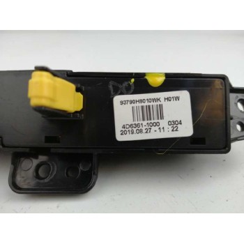 Recambio de warning para kia stonic (ybcuv) 1.0 tgdi cat referencia OEM IAM 93790H8010WK  