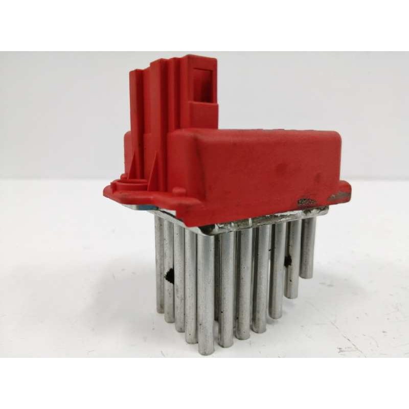 Recambio de resistencia calefaccion para audi tt (8n3/8n9) 1.8 t coupe (132kw) referencia OEM IAM 1J0907521 5DS00646701 