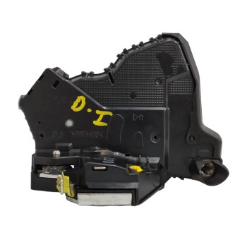Recambio de cerradura puerta delantera izquierda para toyota verso 1.6 16v cat referencia OEM IAM   