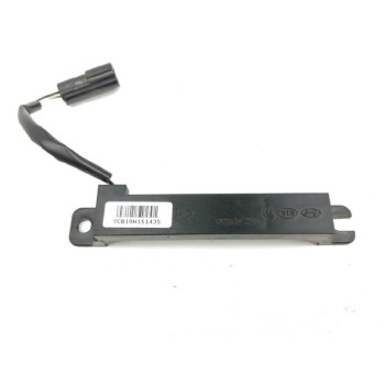 MODULO ELECTRONICO ANTENA KEYLESS 