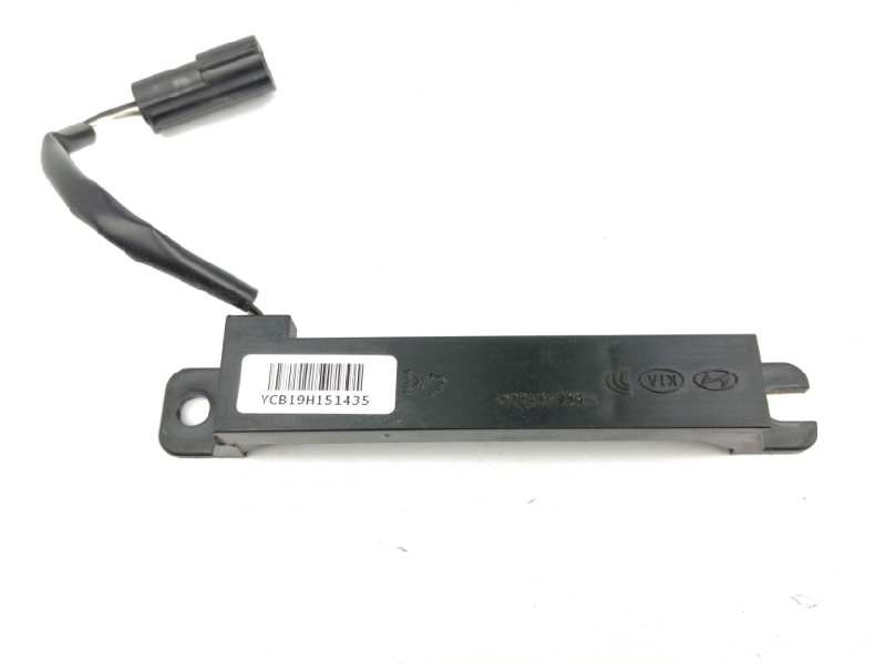 Recambio de modulo electronico para kia stonic (ybcuv) 1.0 tgdi cat referencia OEM IAM ANTENA KEYLESS Recambio de modulo electronico para kia stonic (ybcuv) 1.0 tgdi cat referencia OEM IAM ANTENA KEYLESS
