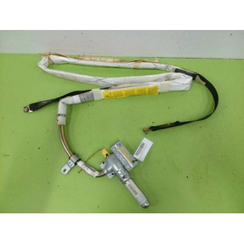 Recambio de airbag cortina delantero izquierdo para bmw x5 (e53) 3.0d referencia OEM IAM 8482671573  