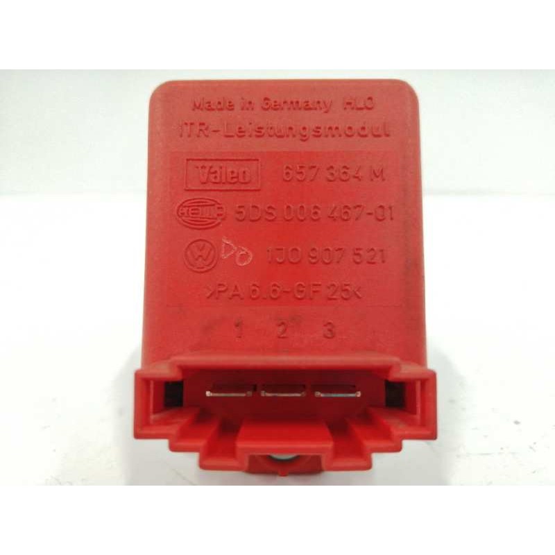 RESISTENCIA CALEFACCION 5DS00646701