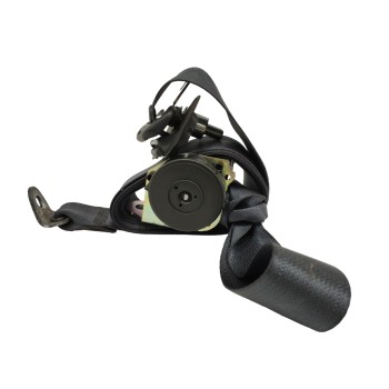 Recambio de cinturon seguridad trasero derecho para mitsubishi outlander ii (cw_w) 2.2 di-d 4wd referencia OEM IAM 6092102  