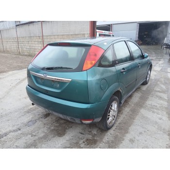 ford focus berlina (cak) del año 1998