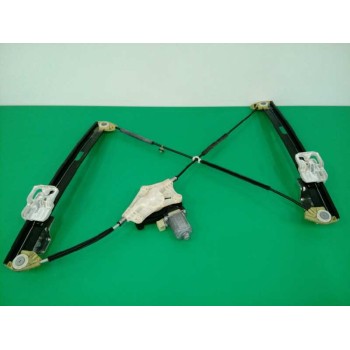 Recambio de elevalunas delantero izquierdo para seat leon sc (5f5) fr referencia OEM IAM 5F3837461C 5Q0959801B 
