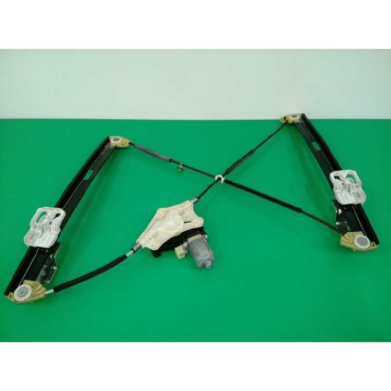 Recambio de elevalunas delantero izquierdo para seat leon sc (5f5) fr referencia OEM IAM 5F3837461C 5Q0959801B 