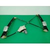 Recambio de elevalunas delantero izquierdo para seat leon sc (5f5) fr referencia OEM IAM 5F3837461C 5Q0959801B 