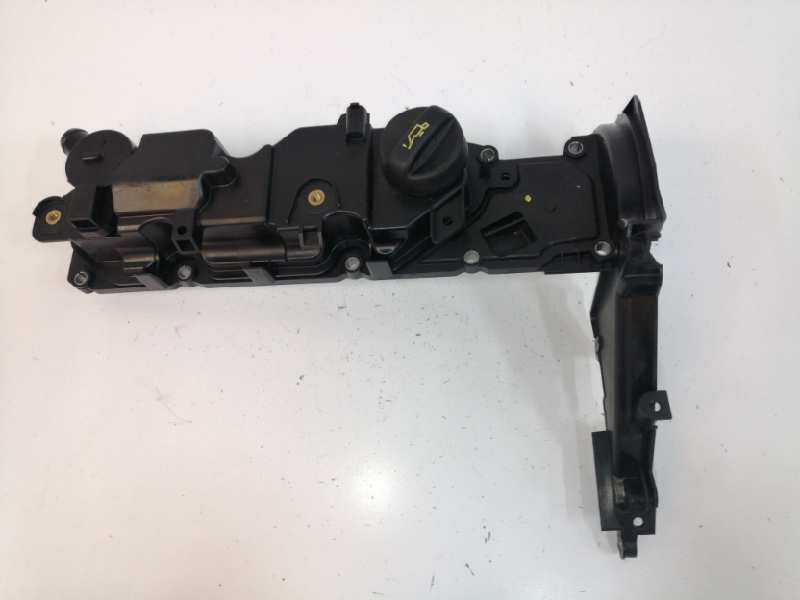 Recambio de tapa balancines para citroën c4 picasso 1.6 blue-hdi fap referencia OEM IAM 9810244880  