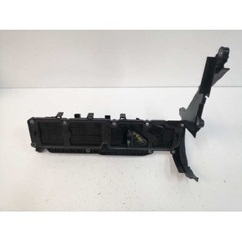 Recambio de tapa balancines para citroën c4 picasso 1.6 blue-hdi fap referencia OEM IAM 9810244880  