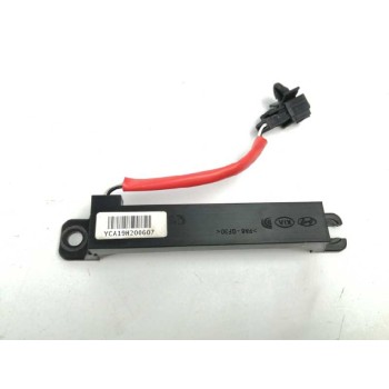 MODULO ELECTRONICO ANTENA KEYLESS 