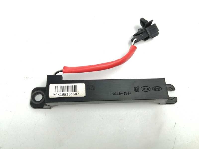 Recambio de modulo electronico para kia stonic (ybcuv) 1.0 tgdi cat referencia OEM IAM  ANTENA KEYLESS 