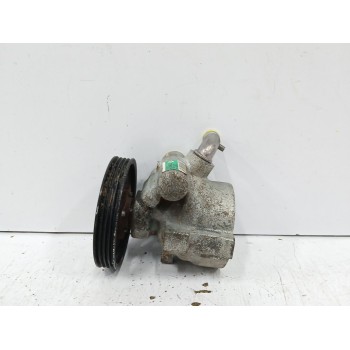 Recambio de bomba direccion para dacia sandero (bs_) 1.2 16v referencia OEM IAM 491102028R  7700419118