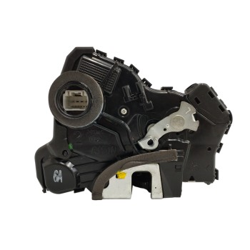 Recambio de cerradura puerta delantera izquierda para toyota verso 1.6 16v cat referencia OEM IAM   