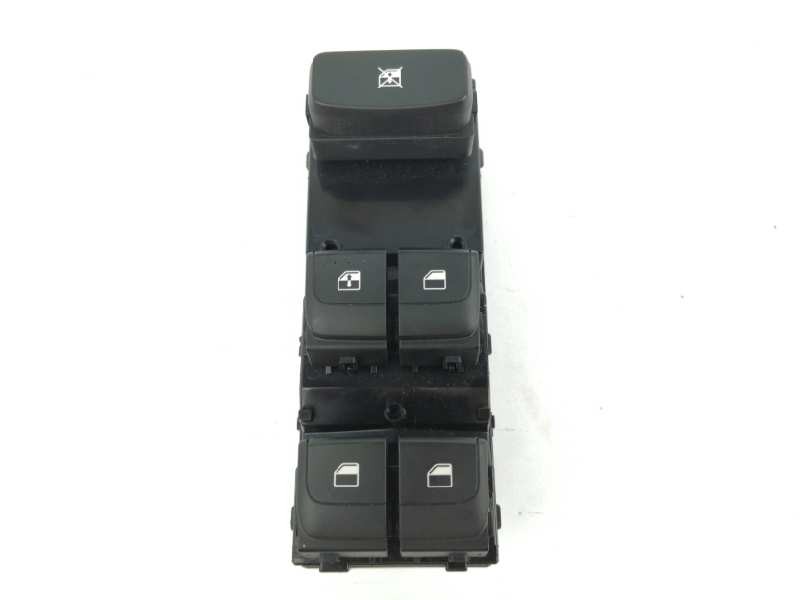 Recambio de mando elevalunas delantero izquierdo para kia stonic (ybcuv) 1.0 tgdi cat referencia OEM IAM 93570H8000WK Recambio de mando elevalunas delantero izquierdo para kia stonic (ybcuv) 1.0 tgdi cat referencia OEM IAM 93570H8000WK