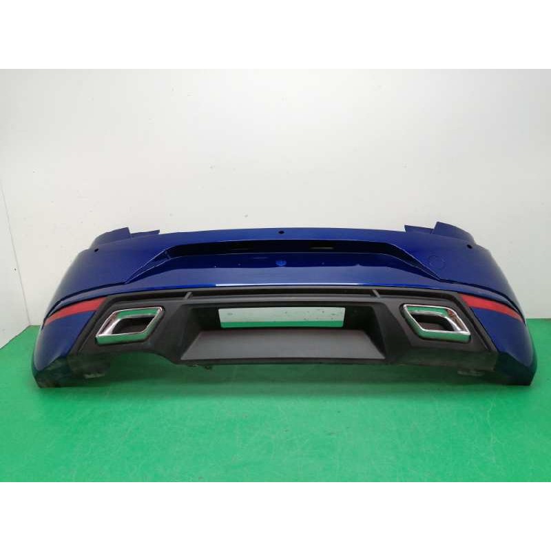 PARAGOLPES TRASERO OBSERVAR FOTOS