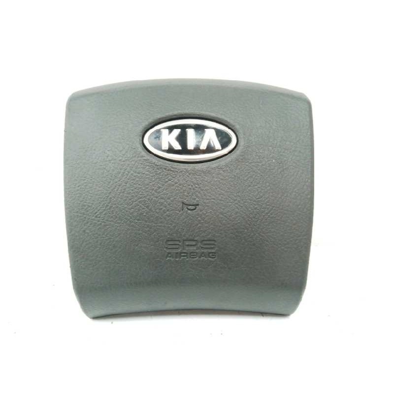 Recambio de airbag delantero izquierdo para kia sorento i (jc) 2.5 crdi referencia OEM IAM   