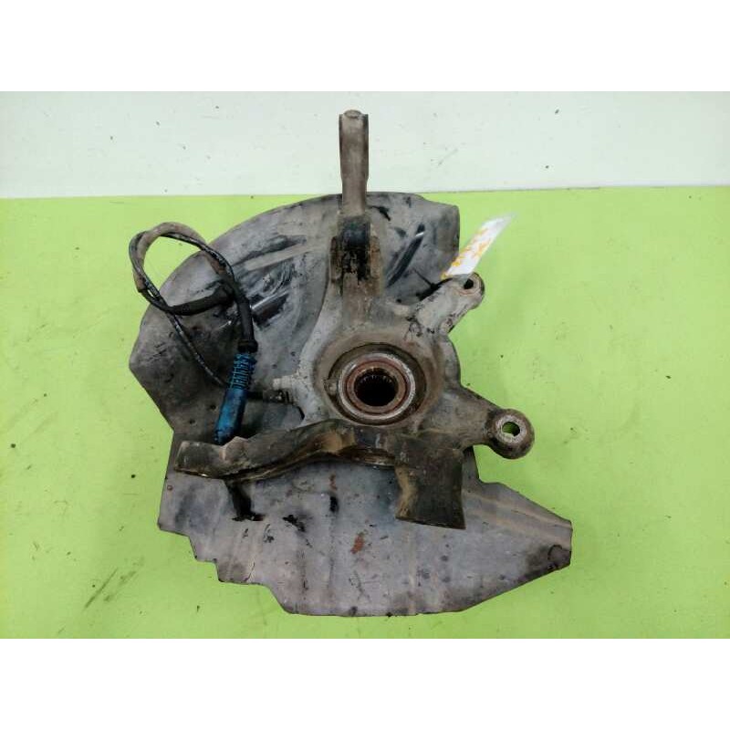 Recambio de mangueta delantera derecha para bmw x5 (e53) 3.0d referencia OEM IAM   