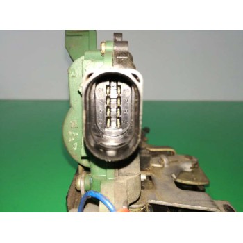 Recambio de cerradura puerta delantera izquierda para skoda octavia berlina (1u2) ambiente referencia OEM IAM 3B1837015Q  